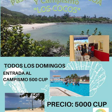 Excursiones disponibles para el fin de semana ‼️ - Img 122852996