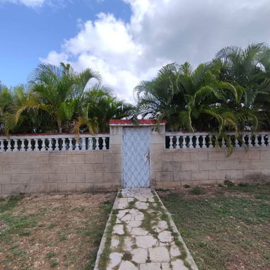 Acogedora casa con piscina grande en la playa de Guanabo, Planta eléctrica - Img 124171221