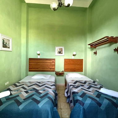 Renta lineal de apartamento en Centro Habana - Img 117185679
