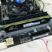 6 Gb de ram DDR3 4+2 - 1333 - Img 45548359