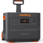 Estación de Energía Jackery 2000 Plus - Img 57876174