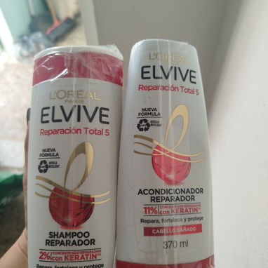 Línea Loreal completa - Img 112758268