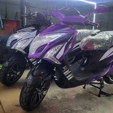 `๐ตMOTO ELรCTRICA BUCATTI F3 ๐ต` - Img 120793757