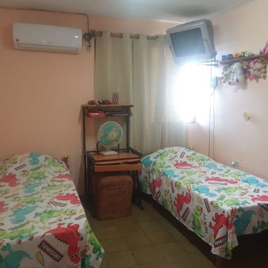 Vendo apartamento en alamar zona 13 con dos generadores para los apagones - Img 125089141