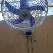 Vendo ventilador - Img 58132015