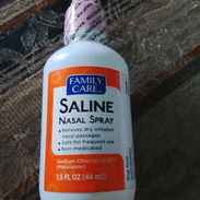 Nasal spray - Img 57073227