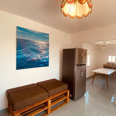🏠 Apartamento independiente en renta – Habana Vieja | Ideal para parejas o estancias cortas - Img 120236103
