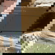 SmarTV DE 32 Pulgadas marca Visión (Híbrido) con cajita HD interna, soporte para la pared $ 280 USD  transporte incluido - Img 48956727