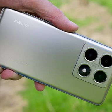 Xiaomi 14T Pro ,con su cargador original de 120 W ,como nuevo.Ganga . - Img 114550003