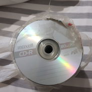 Discos virgenes Cd Maxell llamar 78605934. - Img 57018563