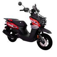 Moto automática adv 2500 usd - Img 57148502
