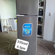 Refrigerador d 6.5 pie - Img 58182309