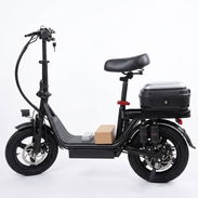 Patinete Eléctrico GT12 - Img 56836774