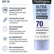 Protector solar Neutrogena Original - Img 55352927