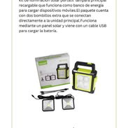 Kit de iluminación - Img 57395009