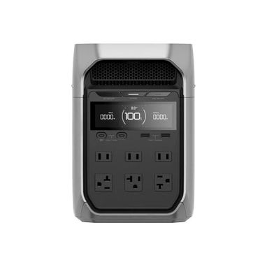 Ecoflow Delta 3 PluS - 2/2