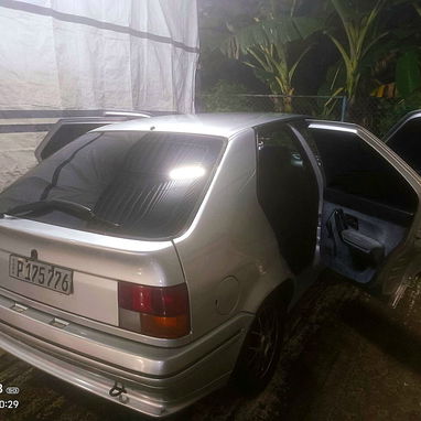 Renault 19 año 92 - 2/6