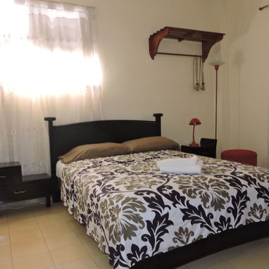 Apartamento en Renta x día o Lineal. Vedado. Zona 17 y K. - 6/8