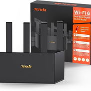 Tenda AX1500 - router WiFi 6 (RX2L Pro) - Img 55514072