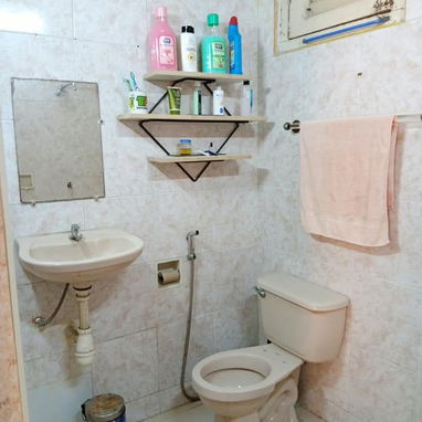 Venta de Apartamento en Centro Habana (cayó hueso) - 10/10