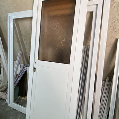 Marqueteria de aluminios - Img 126176864