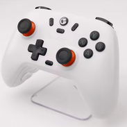 GameSir Nova Lite - Controlador inalámbrico de 0.08 oz para PC con Windows, iPhone, Android, Switch y Steam Deck - Img 57927003