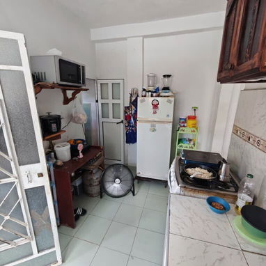 🏡EN VENTA CASA EN SANTIAGO DE LAS VEGAS! - 3/10