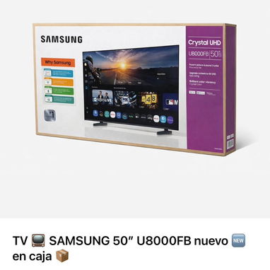 Lo mejor en televisores!!!!!! - Img 121951176