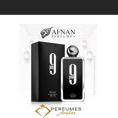 Perfumes árabes originales - Img 124680766