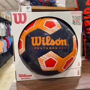 ⚽️ Balones de futbol por encargo , Talla 5 - Voit ,Wilson, Umbro , Morpho, Molten (Nuevos) - Img 56427617