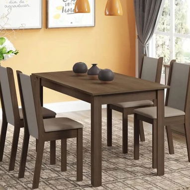 Mesas de comedor - 2/5