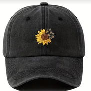 Gorras de mujer - Img 55360854