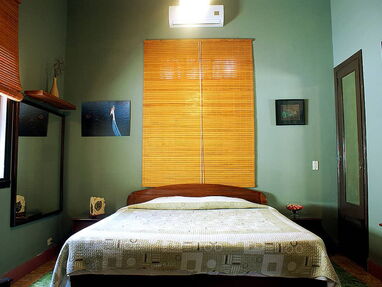 Preciosa casa de renta en Miramar.  Para vacaciones.  Llama AK 50740018 - Img 61577468