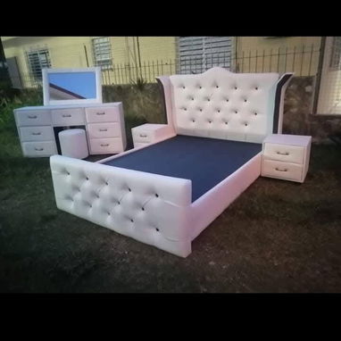 Camas y muebles - Img 119727949