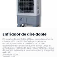 Ventilador de aire frio - Img 55238140