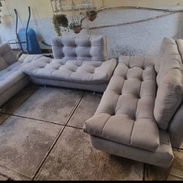 Cama , cómoda , juego de cuarto, directo con el productor - Img 53710474