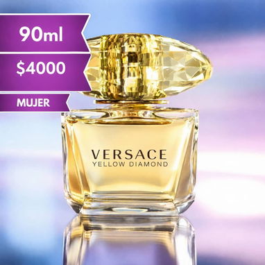 Perfumes - 7/10