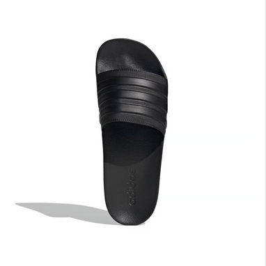 Chancleta Adidas Aqua Slides Negro #45 - Img 112345799