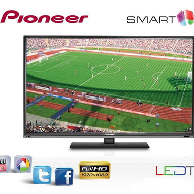 TV + CAJITA + ANTENA + BASE - 2/2