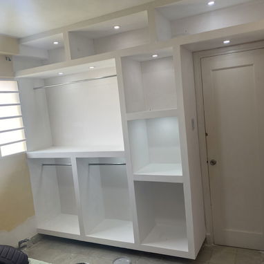 Trabajos de Pladur con Reallity Máster Dream - Img 125853093