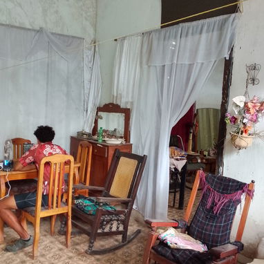 Propiedad en Santos Suárez - Img 122449824
