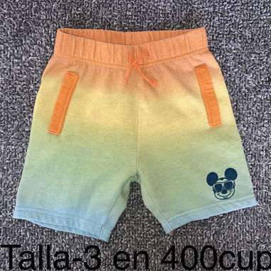 Ropas de niño de 2 años - Img 122332762