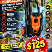 Hidrolavadoras - Img 58085313