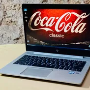 Laptop HP Elitebook como nueva de paquete acabada de llegar de EEUU gama empresarial impecable - Img 57922346