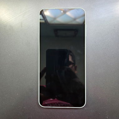 Vendo un Samsung Galaxy A 16 impecable - 3/5