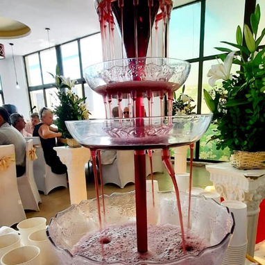 Decoraciones y todos los servicios para bodas - Img 120344147
