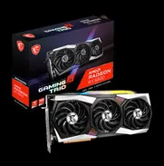 Rx 6800 16GB MSI Gaming X Trio - Img 48757522