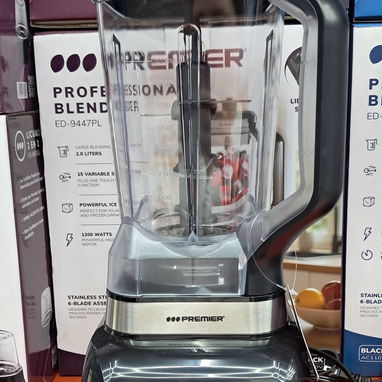 Batidoras Ninja y Premier profesionales - Img 126067696