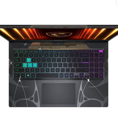 MSI Cyborg 15.6" Gaming (2026). Potencia real, gráficos de última generación y fluidez extrema. Ideal para gaming. - 2/3