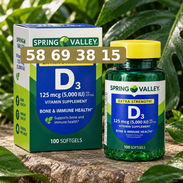 Vitamina D3 - Img 57310574